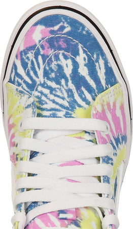 VANS-Scarpa-Alta-Uomo-Comfy-Cush-Sk8-hi-(tie-dye)-Orchid/true-White-da-uomo