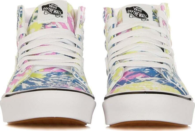 VANS-Scarpa-Alta-Uomo-Comfy-Cush-Sk8-hi-(tie-dye)-Orchid/true-White-da-uomo