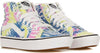VANS-Scarpa-Alta-Uomo-Comfy-Cush-Sk8-hi-(tie-dye)-Orchid/true-White-da-uomo