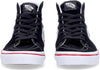 VANS-Scarpa-Alta-Uomo-Sk8-hi-Bolt-Black/racing-Red-da-uomo