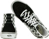 VANS-Scarpa-Alta-Uomo-Sk8-hi-(checkerboard)-Black/true-White-da-uomo