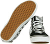 VANS-Scarpa-Alta-Uomo-Sk8-hi-(checkerboard)-Black/true-White-da-uomo