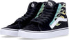 VANS-Scarpa-Alta-Uomo-Sk8-hi-Glow-Flame/black/white-da-uomo