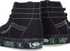 VANS-Scarpa-Alta-Uomo-Sk8-hi-(live-At-Hov)-Blackout-da-uomo