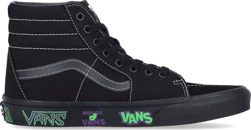 VANS-Scarpa-Alta-Uomo-Sk8-hi-(live-At-Hov)-Blackout-da-uomo