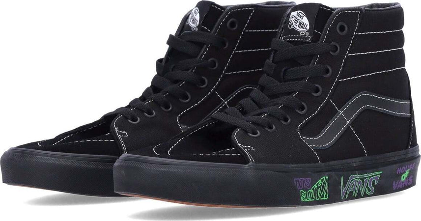 VANS-Scarpa-Alta-Uomo-Sk8-hi-(live-At-Hov)-Blackout-da-uomo