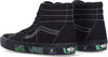 VANS-Scarpa-Alta-Uomo-Sk8-hi-(live-At-Hov)-Blackout-da-uomo