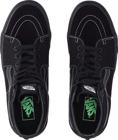 VANS-Scarpa-Alta-Uomo-Sk8-hi-(live-At-Hov)-Blackout-da-uomo