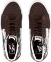 VANS-Scarpa-Alta-Uomo-Sk8-hi-Mitchell-Camo-Multi-da-uomo