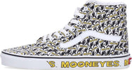 VANS-Scarpa-Alta-Uomo-Sk8-hi-(mooneyes)-True-White/yellow-da-uomo