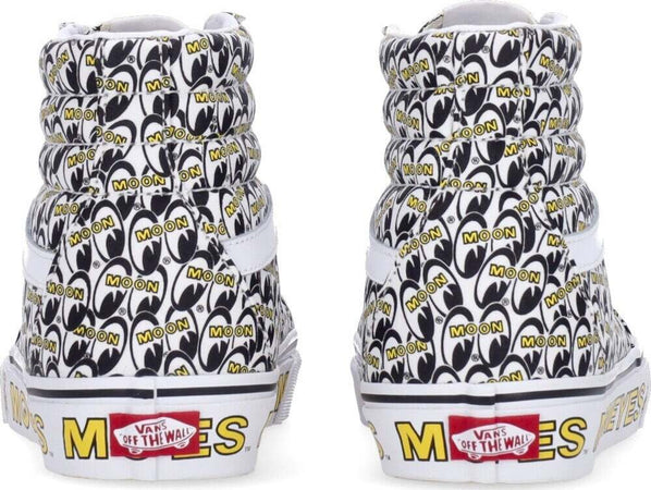 VANS-Scarpa-Alta-Uomo-Sk8-hi-(mooneyes)-True-White/yellow-da-uomo