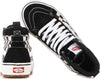 VANS-Scarpa-Alta-Uomo-Sk8-hi-Mte-1-Black/white/checkerboard-da-uomo