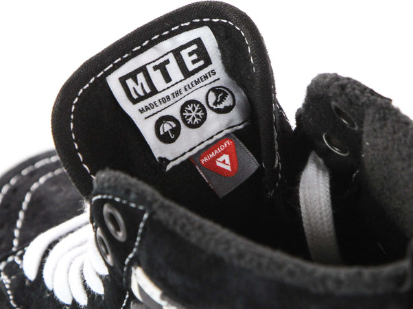 VANS-Scarpa-Alta-Uomo-Sk8-hi-Mte-1-Black/white/checkerboard-da-uomo