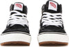 VANS-Scarpa-Alta-Uomo-Sk8-hi-Mte-1-Black/white/checkerboard-da-uomo