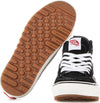 VANS-Scarpa-Alta-Uomo-Sk8-hi-Mte-1-Black/white/checkerboard-da-uomo