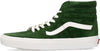 VANS-Scarpa-Alta-Uomo-Sk8-hi-Pig-Suede-Douglas-Fir-da-uomo