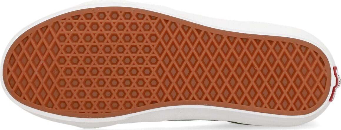 VANS-Scarpa-Alta-Uomo-Sk8-hi-Pig-Suede-Douglas-Fir-da-uomo