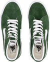 VANS-Scarpa-Alta-Uomo-Sk8-hi-Pig-Suede-Douglas-Fir-da-uomo