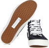 VANS-Scarpa-Alta-Uomo-Sk8-hi-(pig-Suede)-Mid-Blue/white-da-uomo