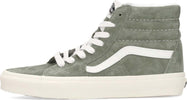 VANS-Scarpa-Alta-Uomo-Sk8-hi-Pig-Suede-Shadow-da-uomo