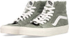 VANS-Scarpa-Alta-Uomo-Sk8-hi-Pig-Suede-Shadow-da-uomo