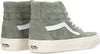 VANS-Scarpa-Alta-Uomo-Sk8-hi-Pig-Suede-Shadow-da-uomo