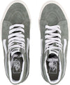 VANS-Scarpa-Alta-Uomo-Sk8-hi-Pig-Suede-Shadow-da-uomo