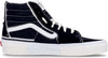 VANS-Scarpa-Alta-Uomo-Sk8-hi-Reconstruct-Black/true-White-da-uomo