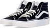 VANS-Scarpa-Alta-Uomo-Sk8-hi-Reconstruct-Black/true-White-da-uomo