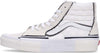 VANS-Scarpa-Alta-Uomo-Sk8-hi-Reconstruct-Marshmallow/white-da-uomo