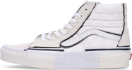 VANS-Scarpa-Alta-Uomo-Sk8-hi-Reconstruct-Marshmallow/white-da-uomo