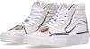VANS-Scarpa-Alta-Uomo-Sk8-hi-Reconstruct-Marshmallow/white-da-uomo