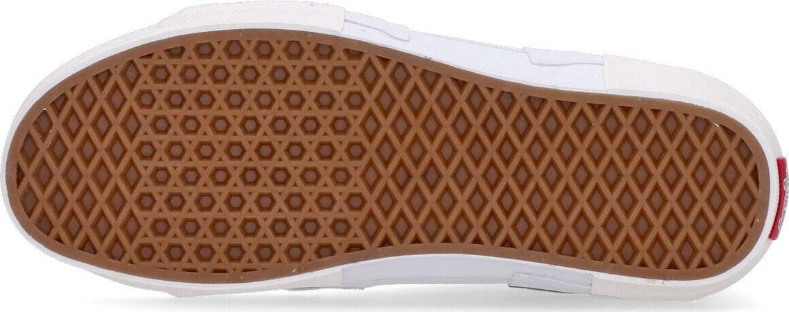 VANS-Scarpa-Alta-Uomo-Sk8-hi-Reconstruct-Marshmallow/white-da-uomo