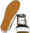 VANS-Scarpa-Alta-Uomo-Sk8-hi-Reissue-(flame)-Black/black/true-White-da-uomo