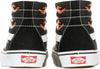 VANS-Scarpa-Alta-Uomo-Sk8-hi-Reissue-(flame)-Black/black/true-White-da-uomo