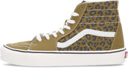 VANS-Scarpa-Alta-Uomo-Sk8-hi-Tapered-Army-Leopard-da-uomo