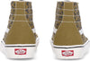 VANS-Scarpa-Alta-Uomo-Sk8-hi-Tapered-Army-Leopard-da-uomo