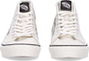 VANS-Scarpa-Alta-Uomo-Sk8-hi-Tapered-Zebra-da-uomo