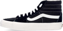 VANS-Scarpa-Alta-Uomo-Sk8-hi-Vr3-Black/marshmallow-da-uomo