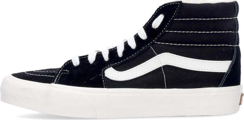 VANS-Scarpa-Alta-Uomo-Sk8-hi-Vr3-Black/marshmallow-da-uomo