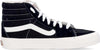 VANS-Scarpa-Alta-Uomo-Sk8-hi-Vr3-Black/marshmallow-da-uomo