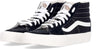 VANS-Scarpa-Alta-Uomo-Sk8-hi-Vr3-Black/marshmallow-da-uomo