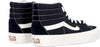 VANS-Scarpa-Alta-Uomo-Sk8-hi-Vr3-Black/marshmallow-da-uomo