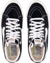VANS-Scarpa-Alta-Uomo-Sk8-hi-Vr3-Black/marshmallow-da-uomo