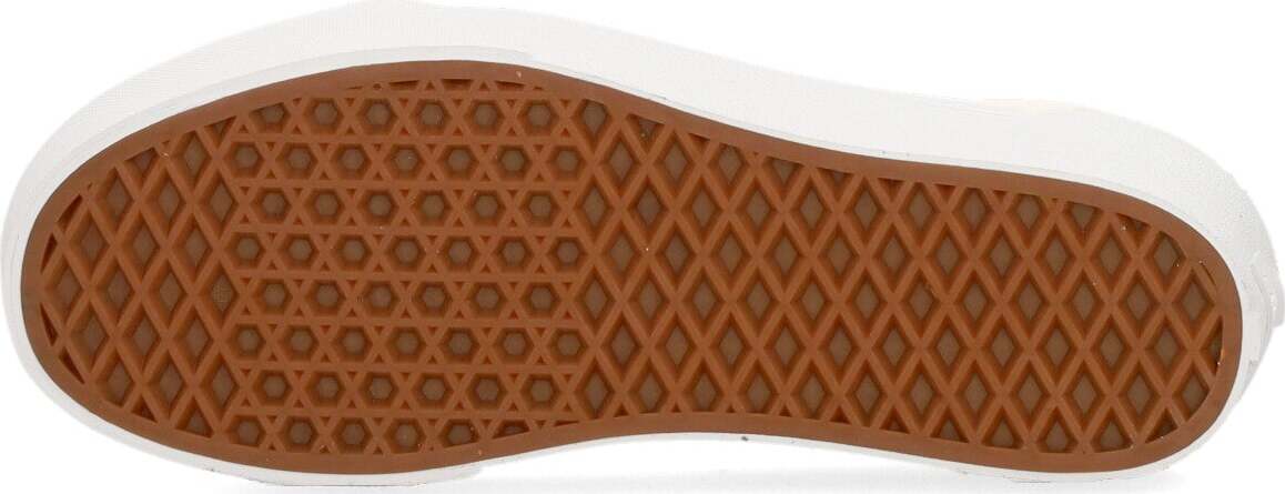 VANS-Scarpa-Bassa-Donna-Old-Skool-Stackform-Marshmallow-da-donna