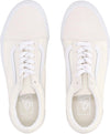 VANS-Scarpa-Bassa-Donna-Old-Skool-Stackform-Marshmallow-da-donna