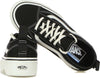 VANS-Scarpa-Bassa-Donna-Sentry-Old-Skool-Wc-(canvas)-Black/marshmallow-da-donna