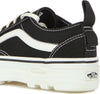 VANS-Scarpa-Bassa-Donna-Sentry-Old-Skool-Wc-(canvas)-Black/marshmallow-da-donna