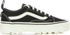 VANS-Scarpa-Bassa-Donna-Sentry-Old-Skool-Wc-(canvas)-Black/marshmallow-da-donna