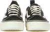 VANS-Scarpa-Bassa-Donna-Sentry-Old-Skool-Wc-(canvas)-Black/marshmallow-da-donna